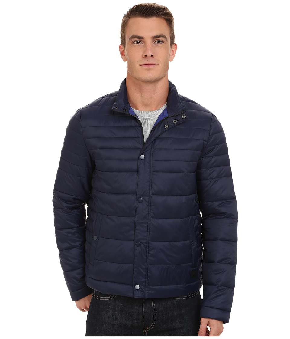 kenneth cole reaction down jacket