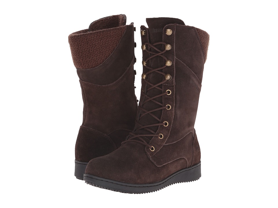 Northside Cece (Dark Brown) Women