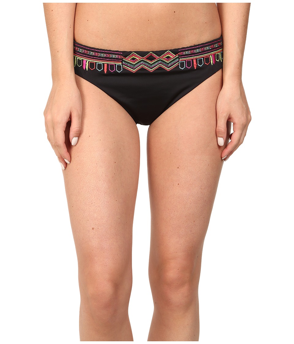La Blanca Catalonia Hipster (Black) Women