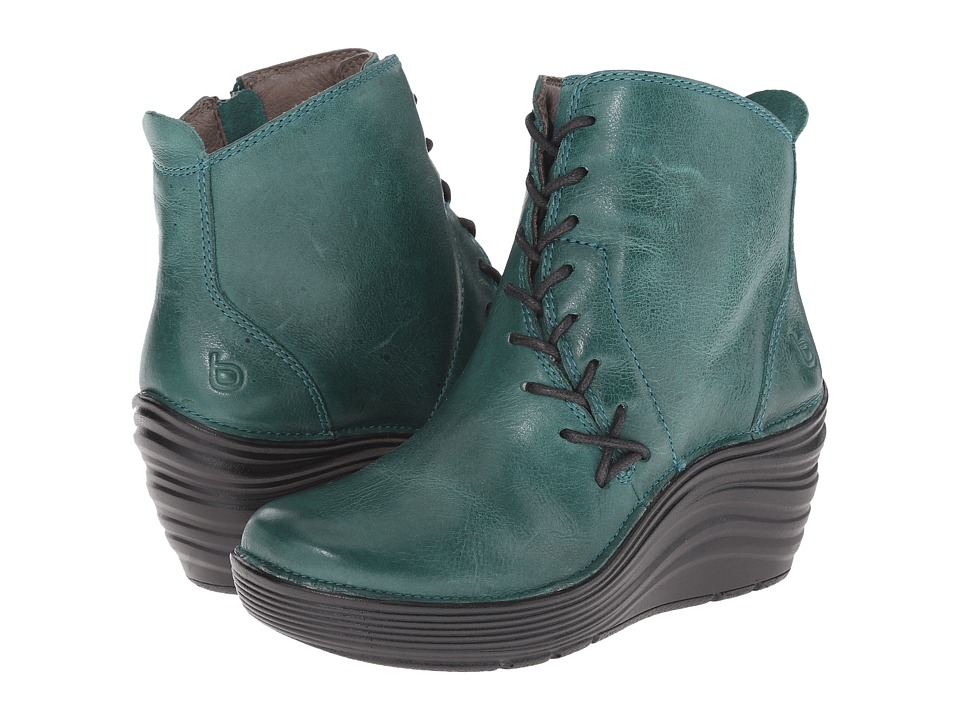 Bionica Corset (Teal) Women