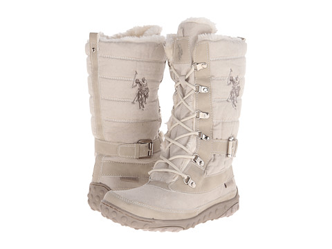 polo womens boots