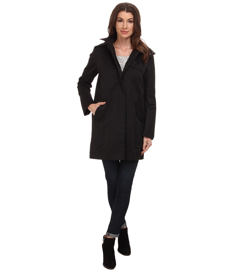 cole haan single breasted raincoat $ 595 cole haan 35