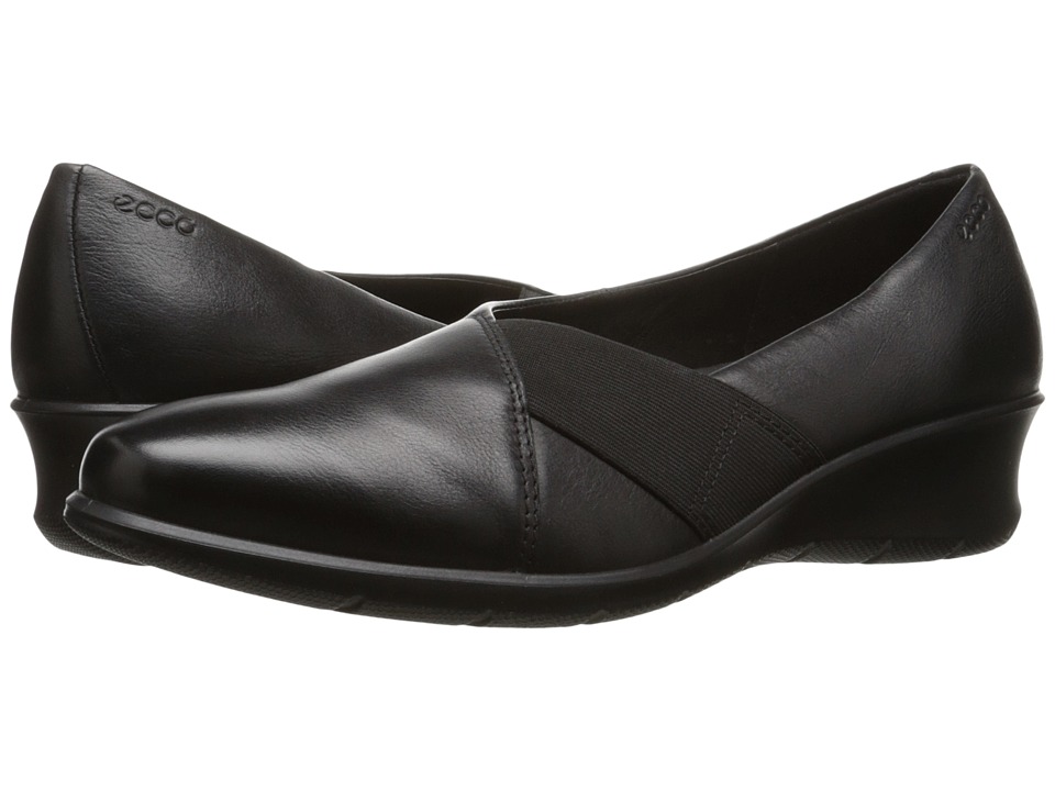 ECCO Felicia (Black) Women