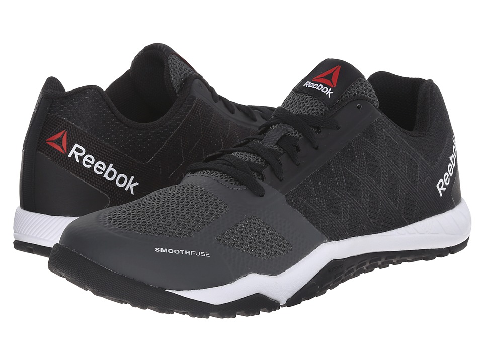 reebok cross training shoes