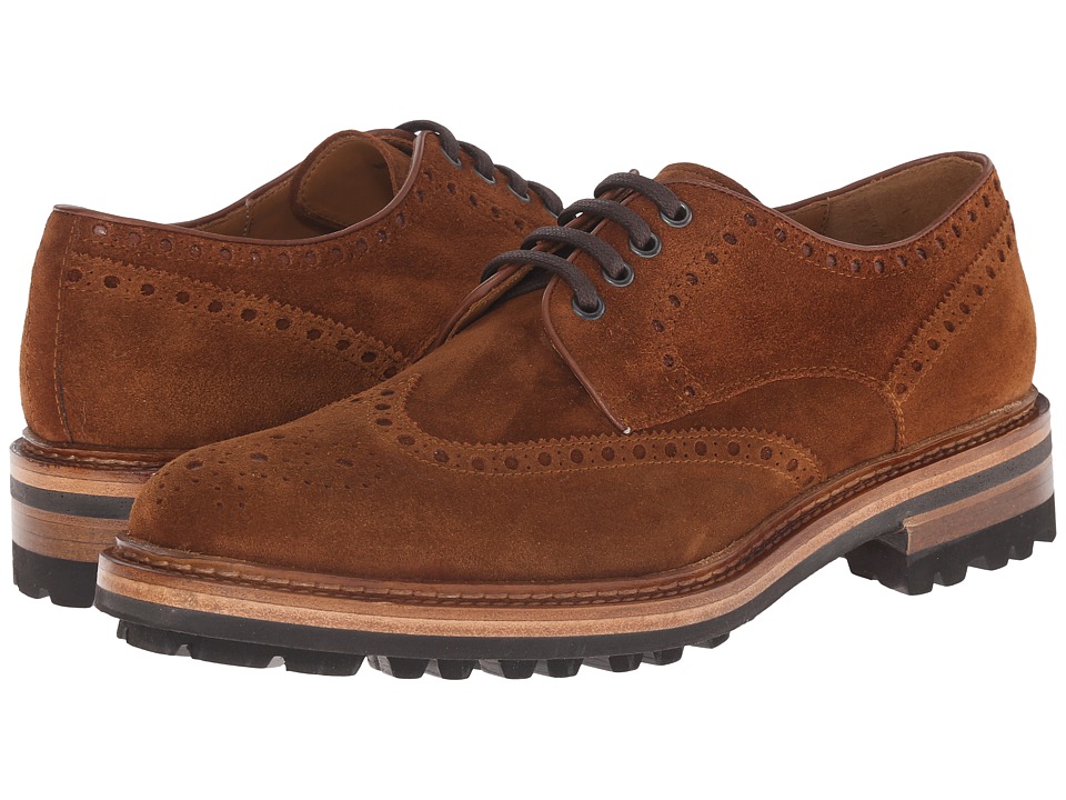 Magnanni Berto (Cognac) Men