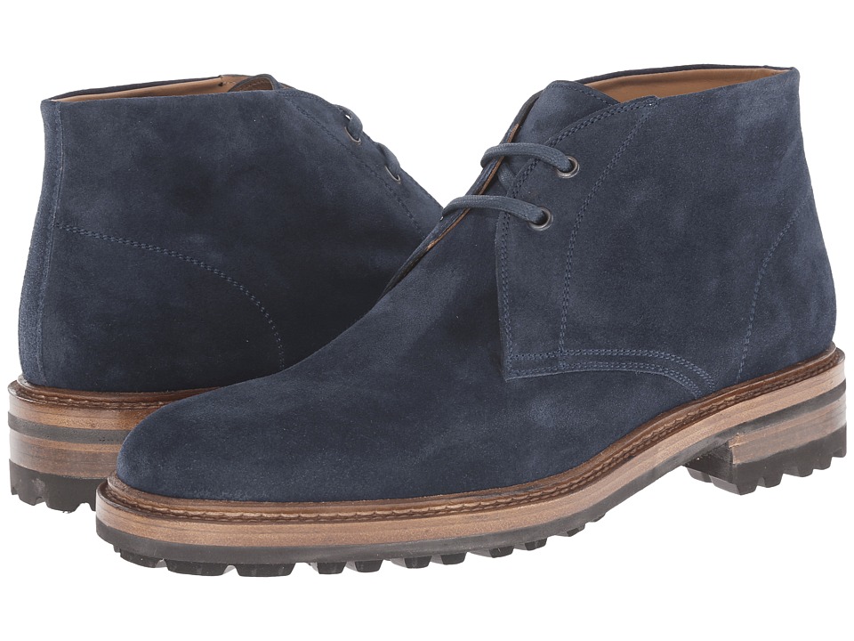 Magnanni Buler (Navy) Men