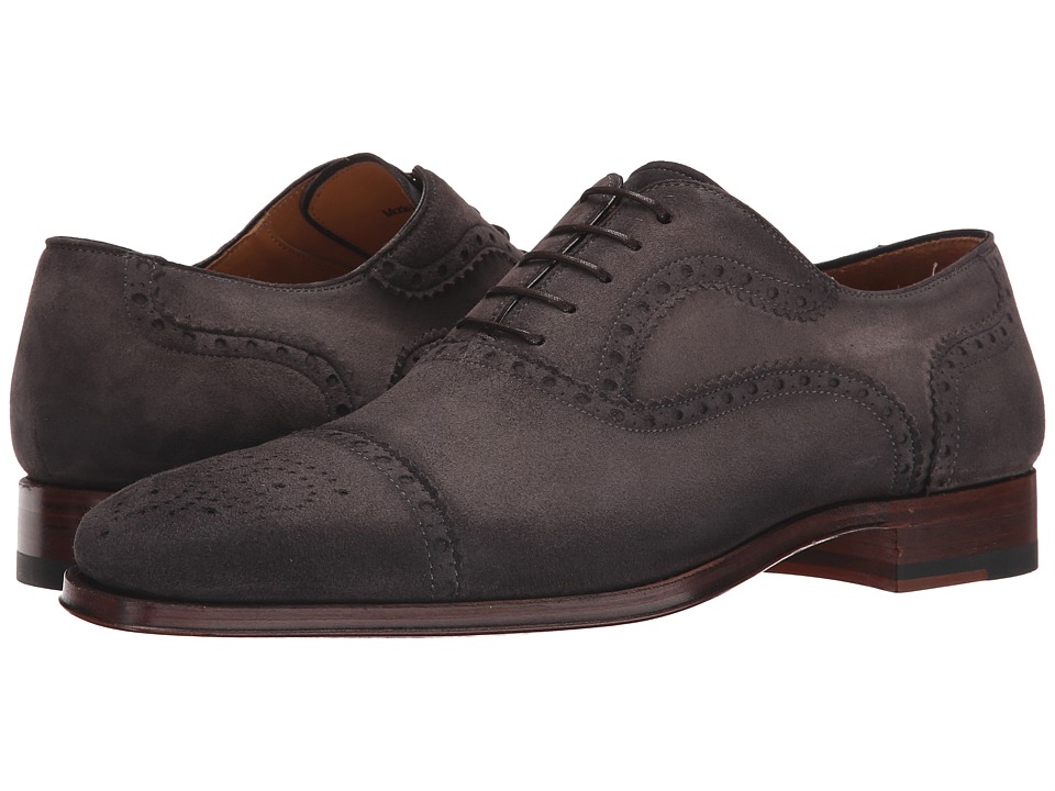 Magnanni Riley (Grey) Men