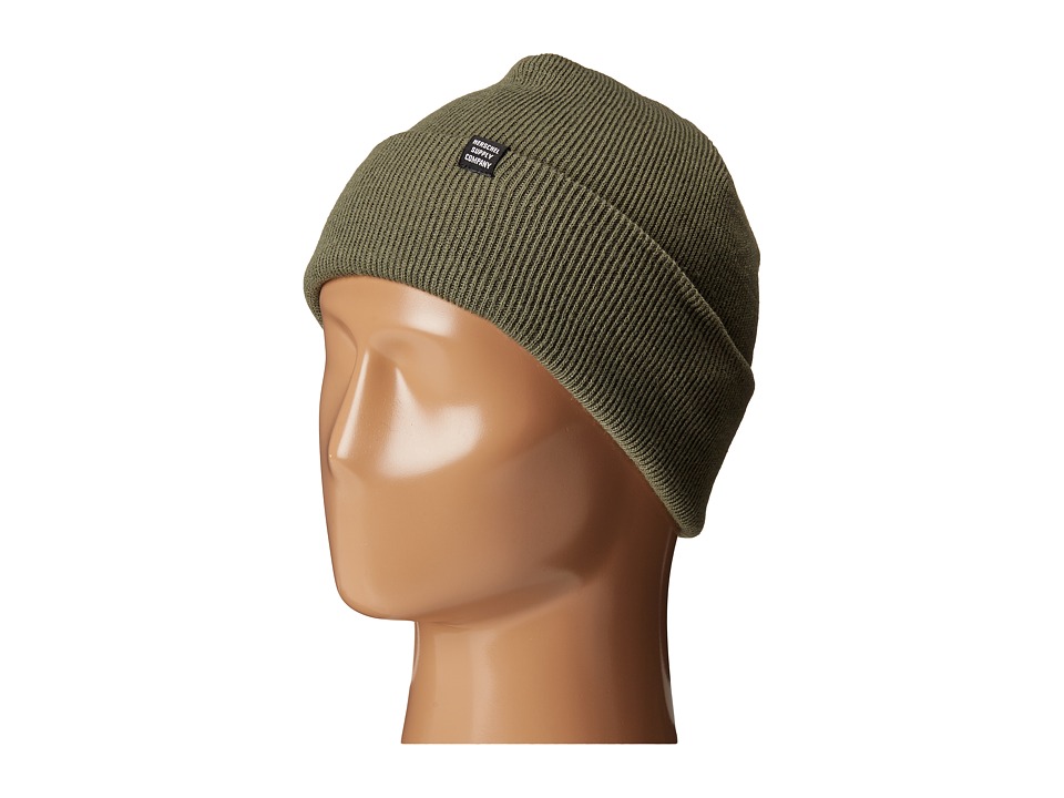 Herschel Supply Co. - Frankfurt (Army) Beanies