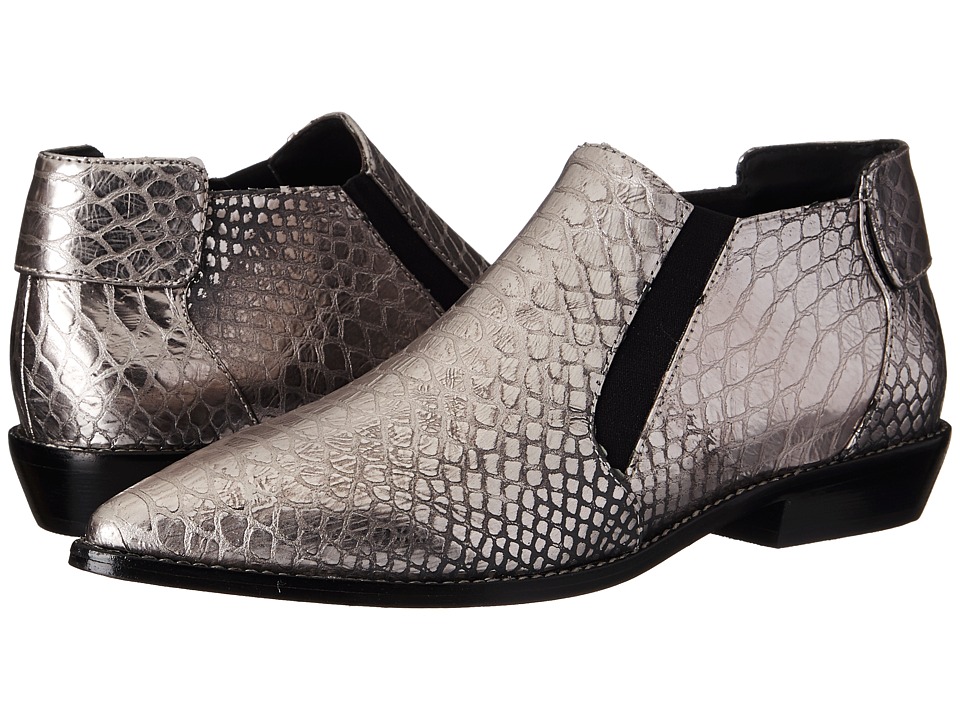 L.A.M.B. - Memento (Gunmetal) Women