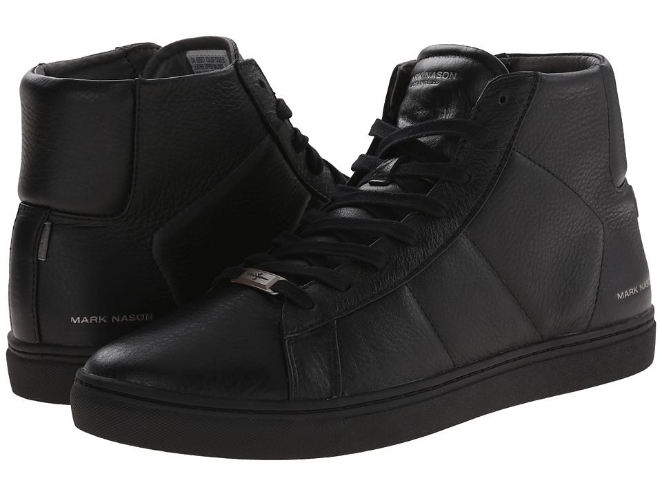 Mark Nason Culver (Black) Men