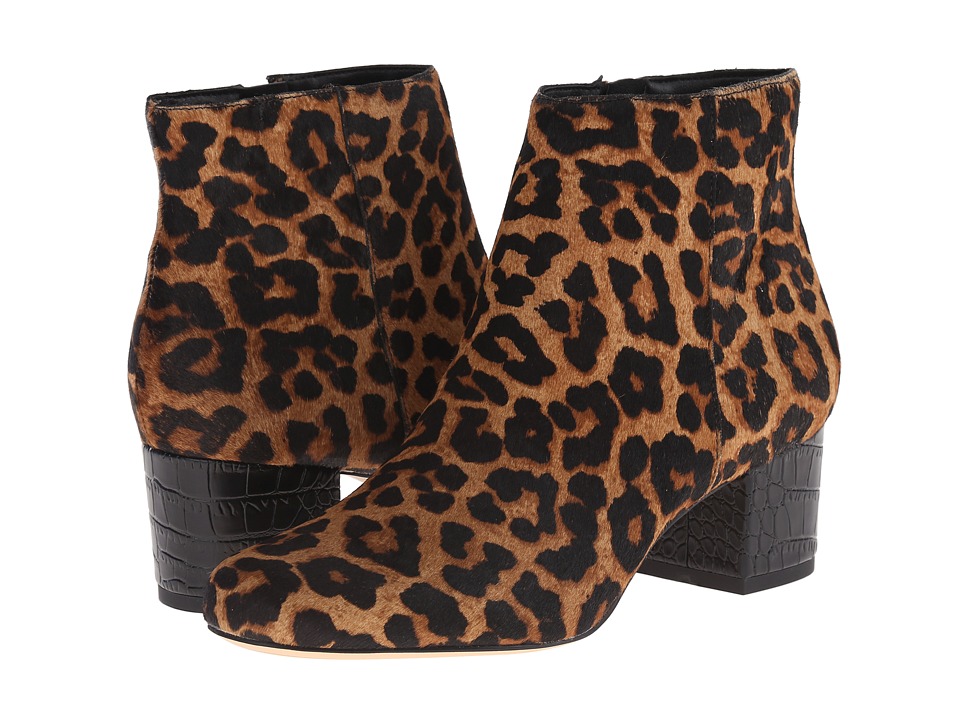 Sam Edelman - Edith (Brown/Black) Women
