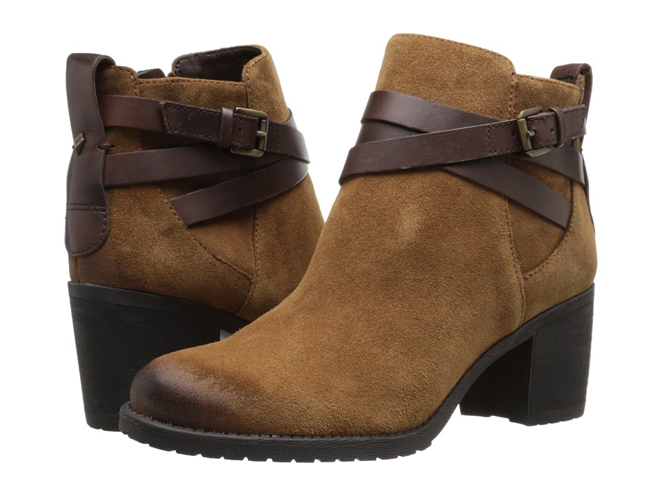 Sam Edelman - Hannah (Mocha Latte) Women