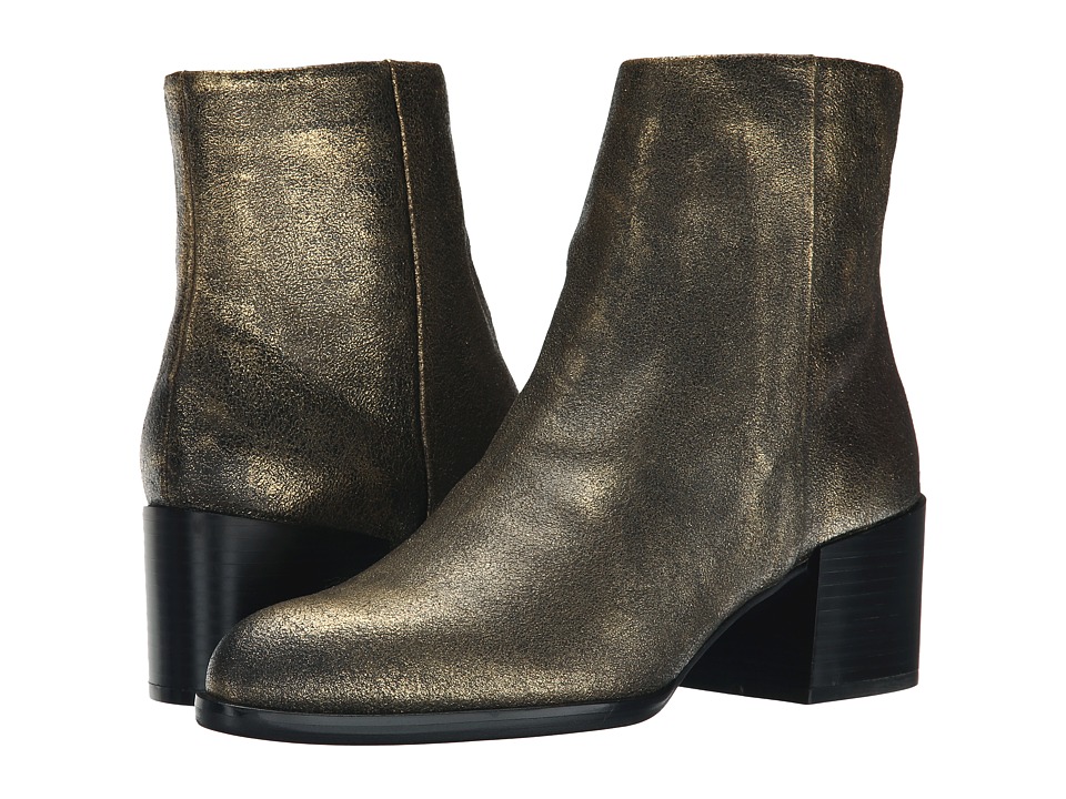 Sam Edelman Joey (Pure Gold) Women