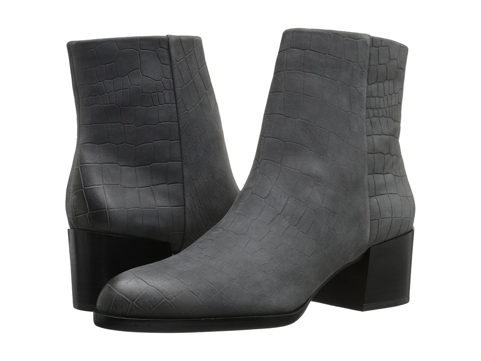 Sam Edelman - Joey (Steel Grey) Women