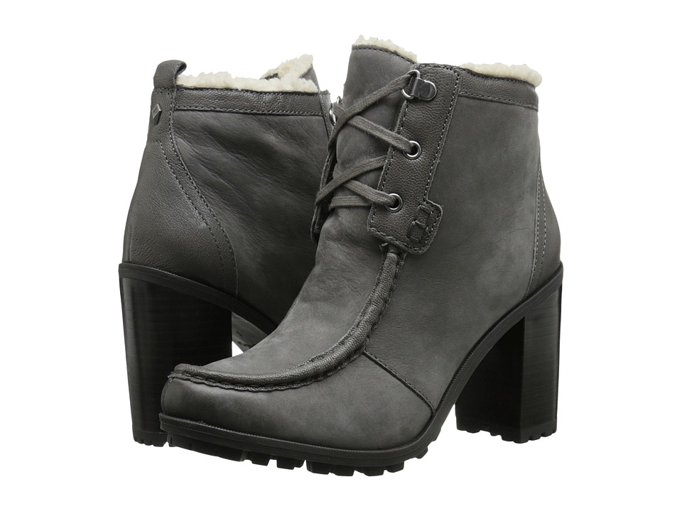 Sam Edelman Madge (Steel Grey) Women
