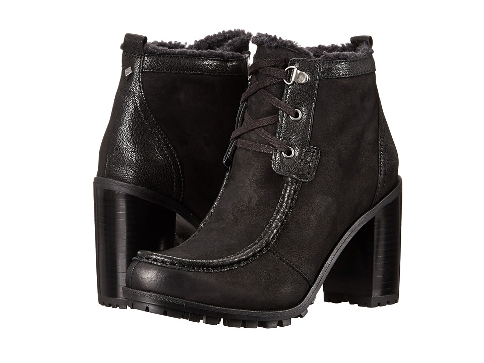 Sam Edelman - Madge (Black) Women