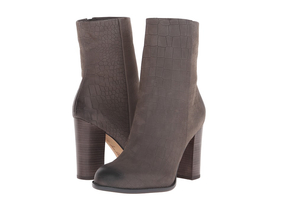 Sam Edelman Reyes (Steel Grey) Women