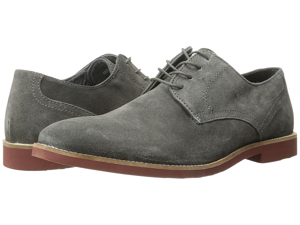 kenneth cole grey shoes