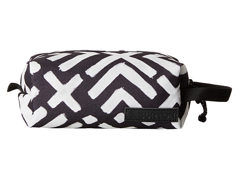 Burton - Accessory Case (Geo Print) Travel Pouch