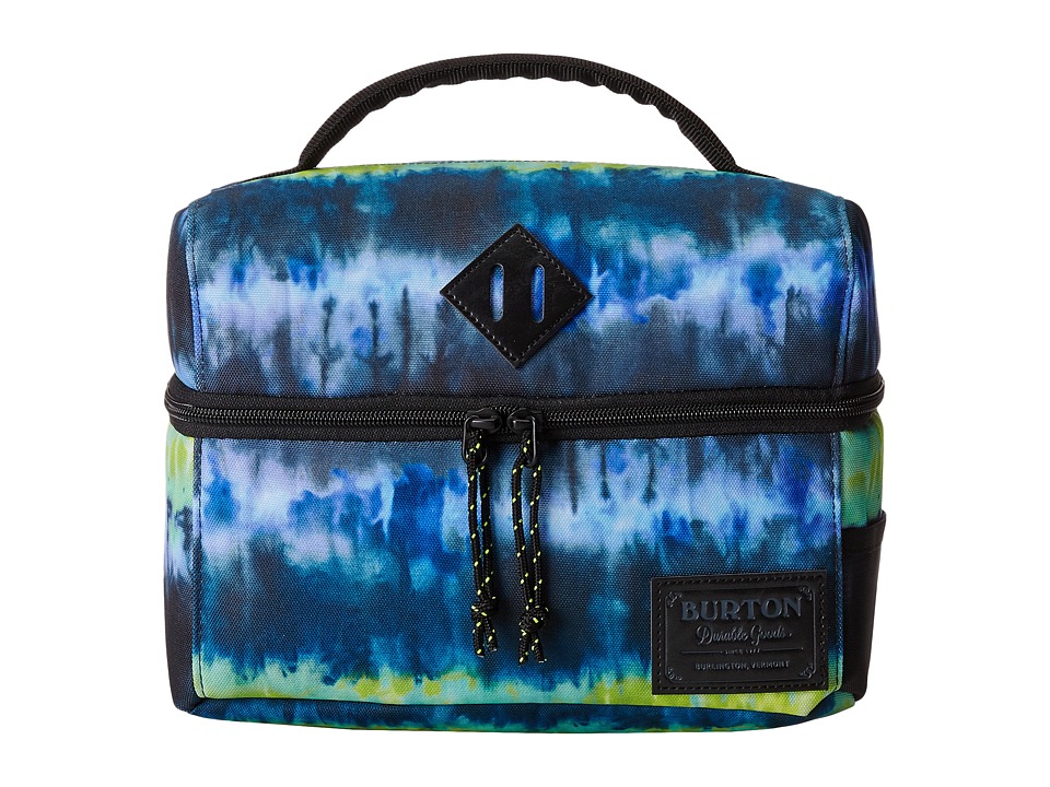 Burton - Lunch Caddy (Surf Stripe Print) Day Pack Bags