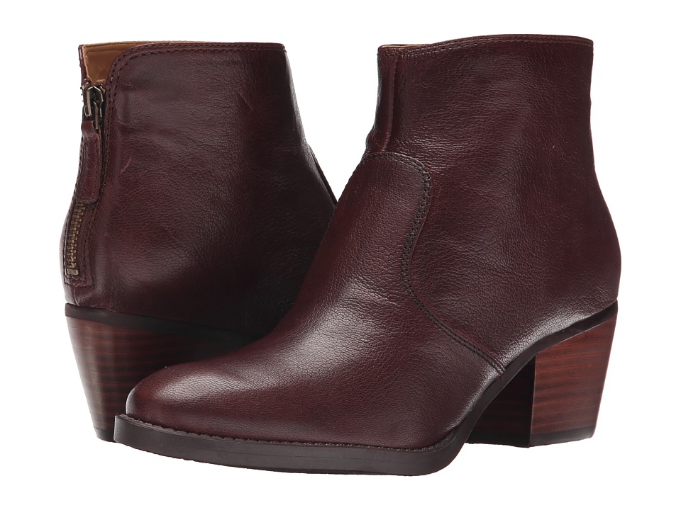 Nine West - Bolt (Brown Leather) Women