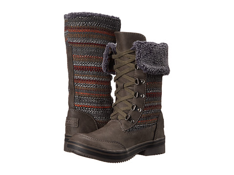 Womens Boots Rocket Dog Suri Grey Cozy Cover Womens Boots Rocket Dog Suri Grey Cozy Cover
