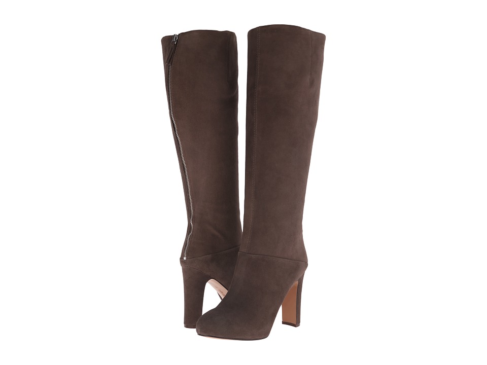 Nine West - Gofish (Taupe Suede) Women