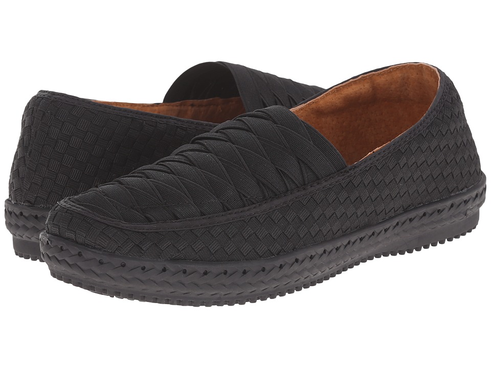 bernie mev. - Lola (Black) Women