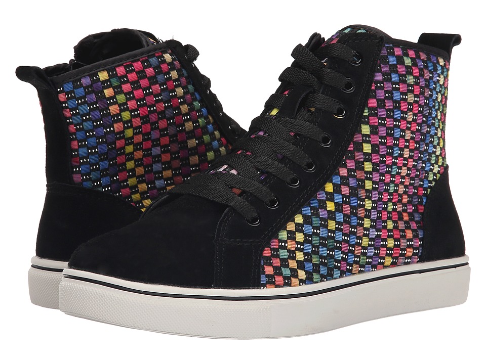bernie mev. Classics (Black Multi) Women