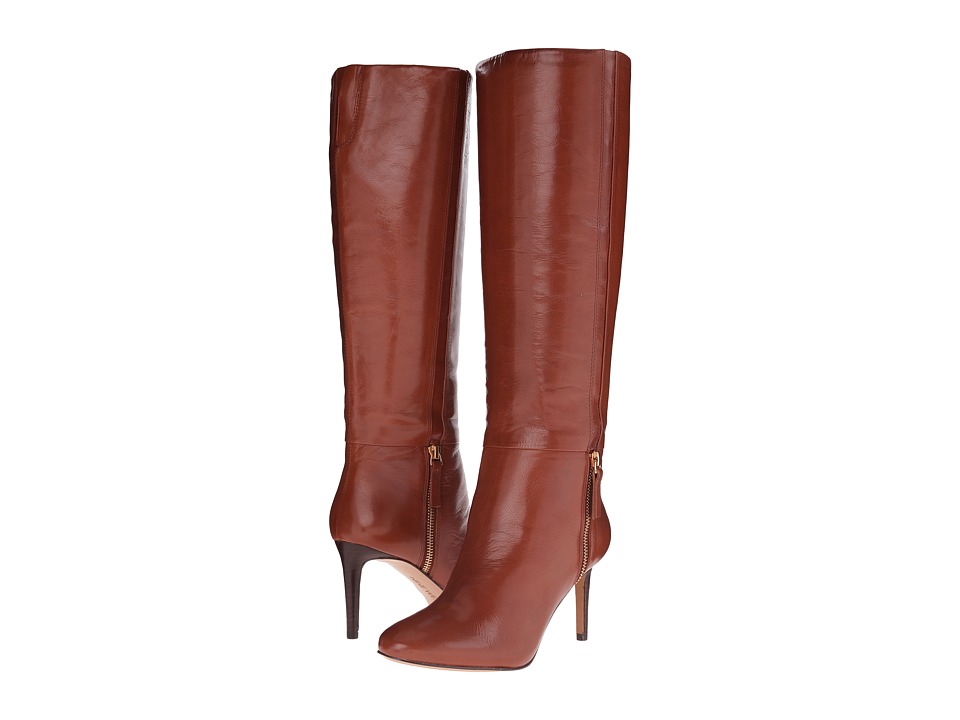 Nine West - Vintage (Dark Natural Leather) Women