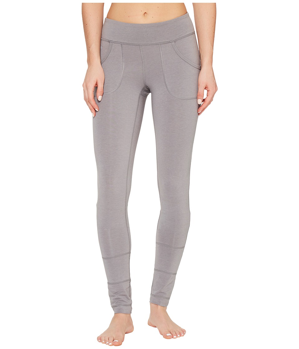 Lole Salutation Leggings (Meteor) Women