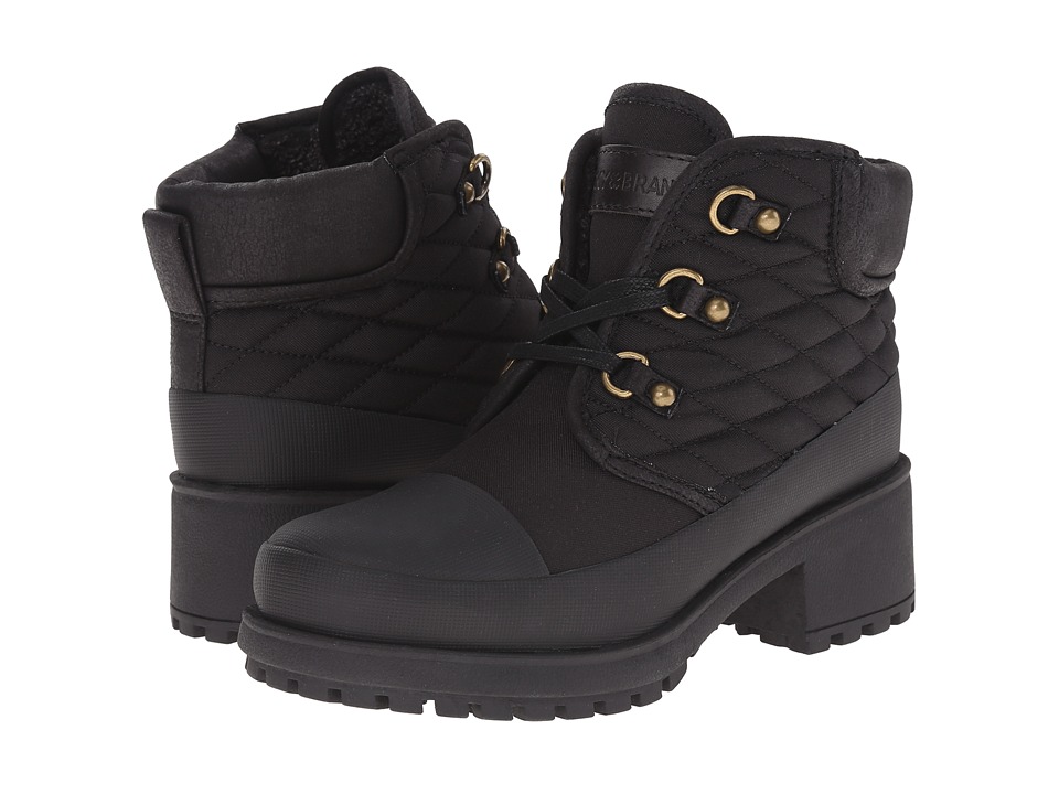Lucky Brand - Akonn (Black) Women