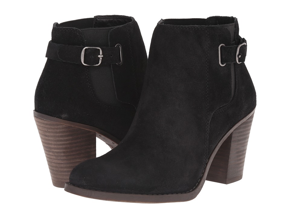Lucky Brand Esperanza (Black) Women