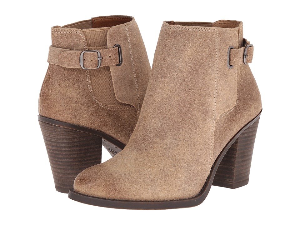 Lucky Brand Esperanza (Sesame) Women