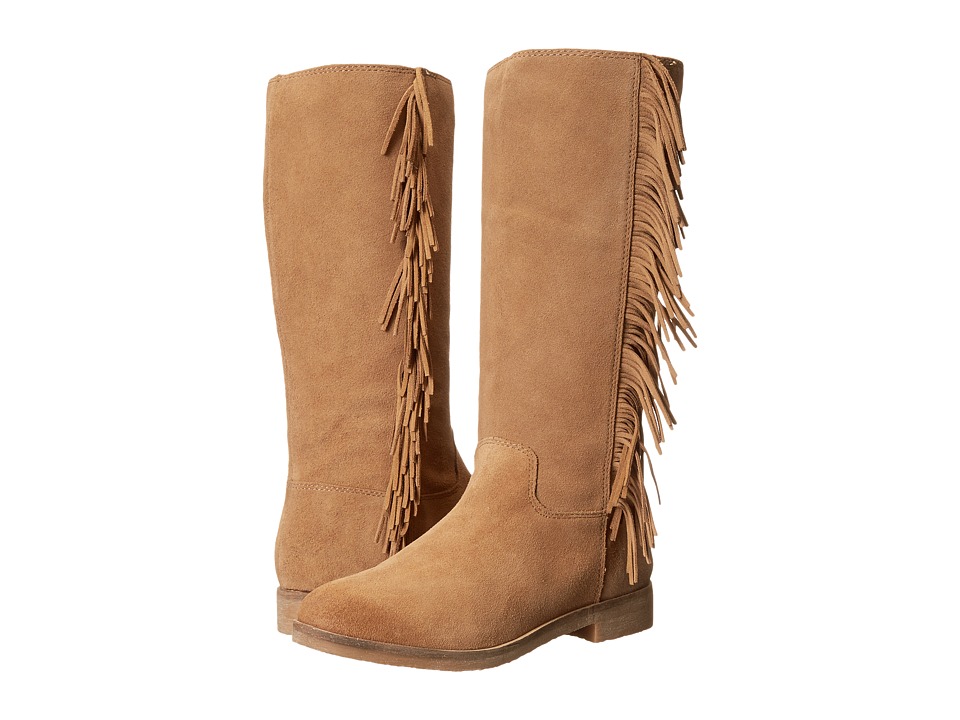 Lucky Brand Grayer (Honey) Women