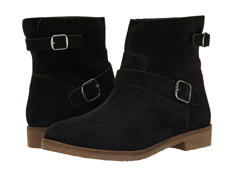 Lucky Brand Galvann (Black) Women