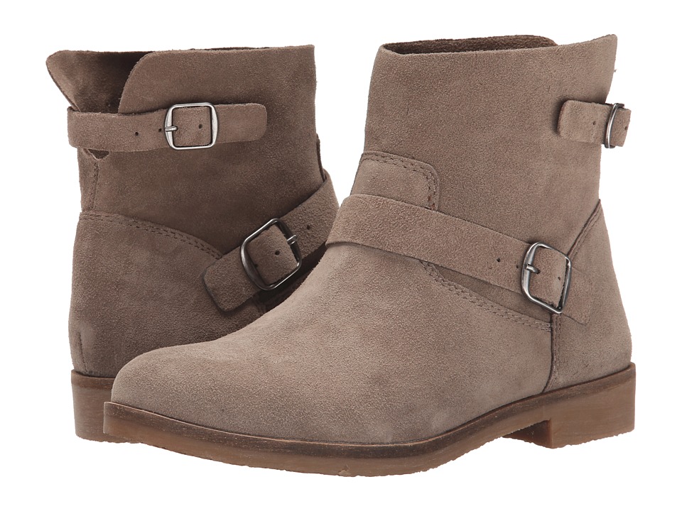 Lucky Brand Galvann (Brindle) Women