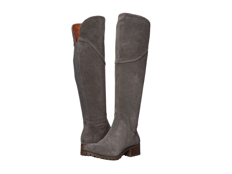 Lucky Brand Harleen (Storm 1) Women