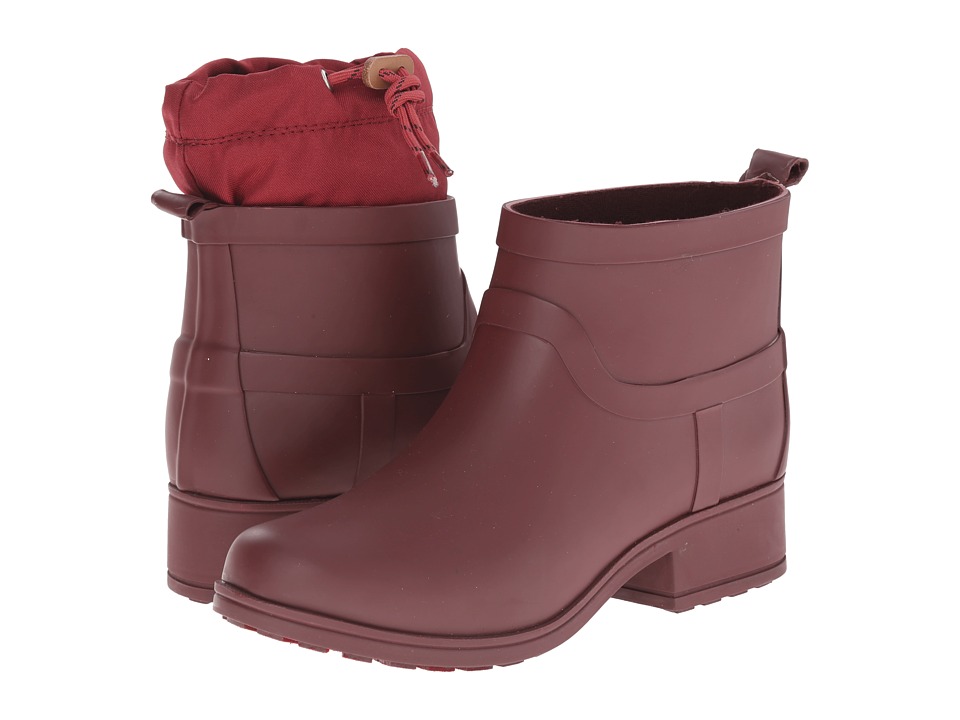 Lucky Brand Rebeka (Ruby Wine) Women