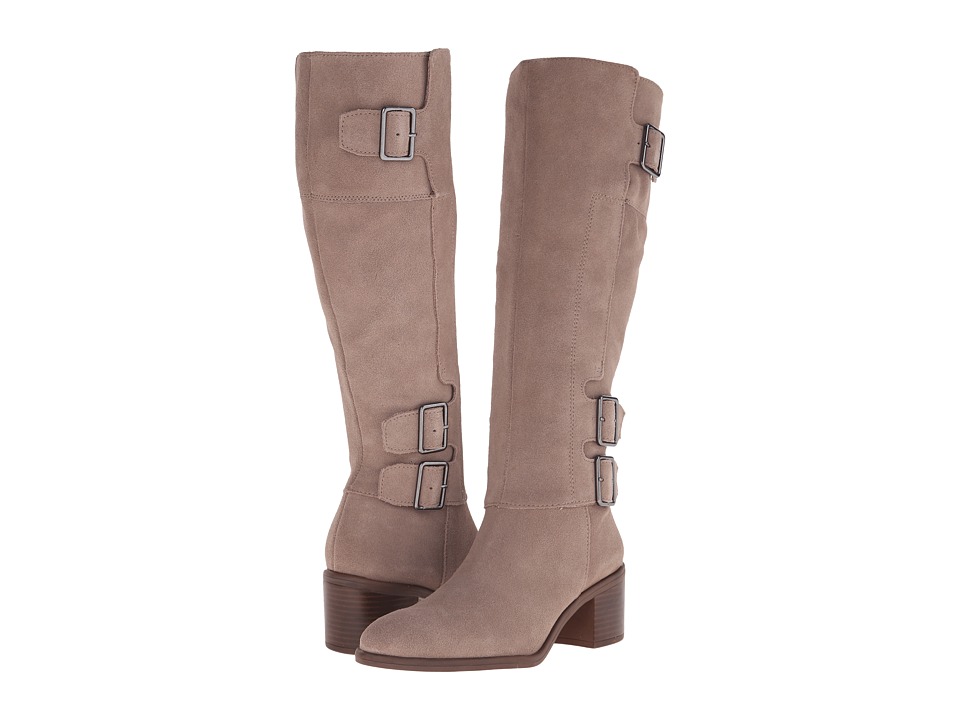 Franco Sarto - Elate (Mushroom Suede) Women