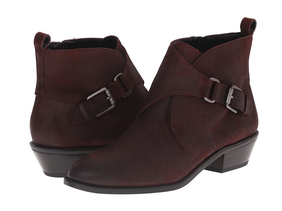 Franco Sarto - Royce (Bordo) Women