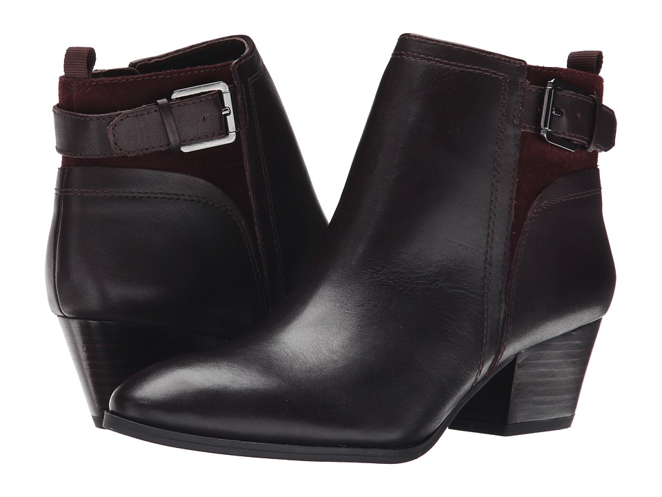 Franco Sarto - Garda (Aubergine) Women