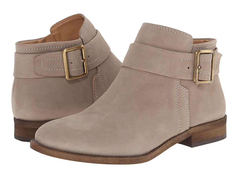 Franco Sarto - Holmes (Stone Gobi) Women
