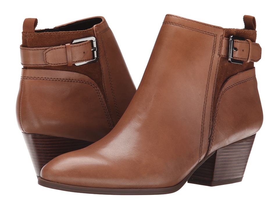 Franco Sarto - Garda (Whiskey Brown) Women