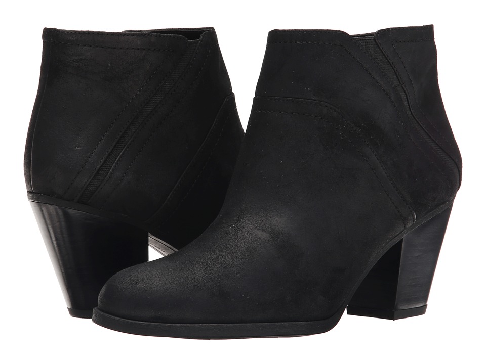 Franco Sarto - Domino (Black) Women