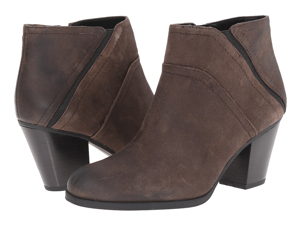 Franco Sarto - Domino (Grey) Women
