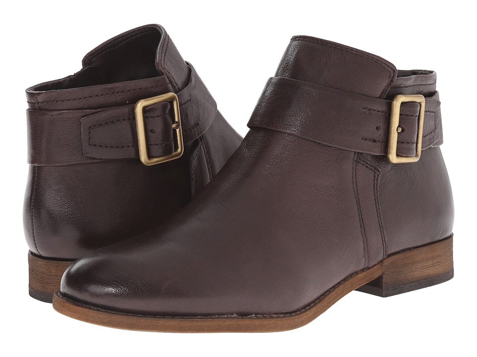 Franco Sarto - Holmes (T.Moro Leather) Women