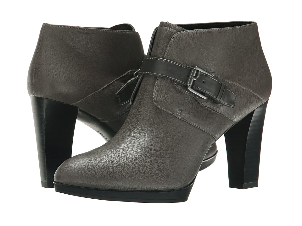 Franco Sarto - Inkwell (Charcoal Grey) Women