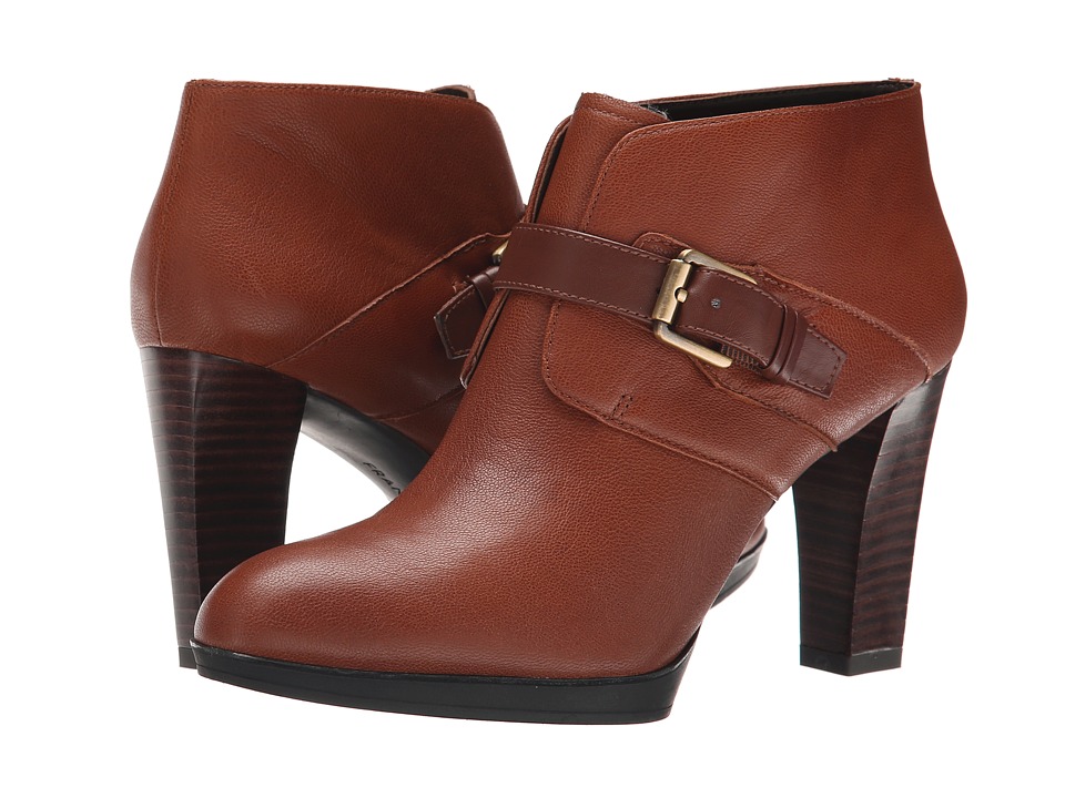 Franco Sarto - Inkwell (Whiskey) Women