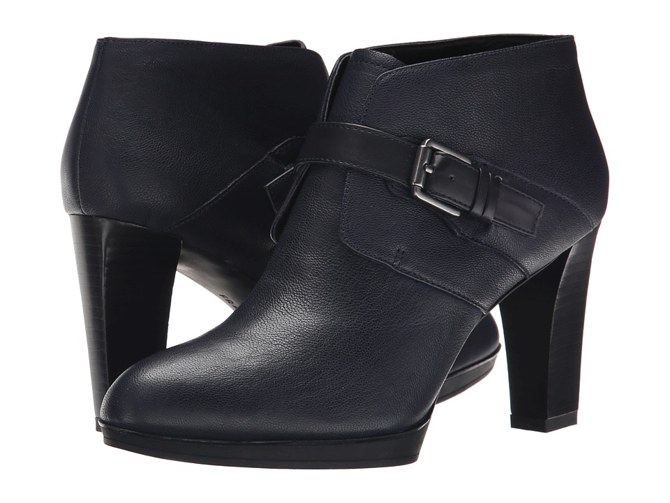 Franco Sarto - Inkwell (Dark Blue) Women
